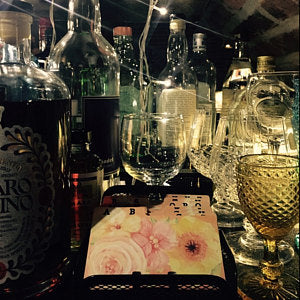 Why Would Anyone Use a Rolodex? Part 3 – poppiwinkle